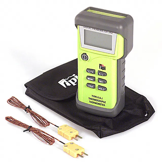 342/C1 TPI (Test Products Int)